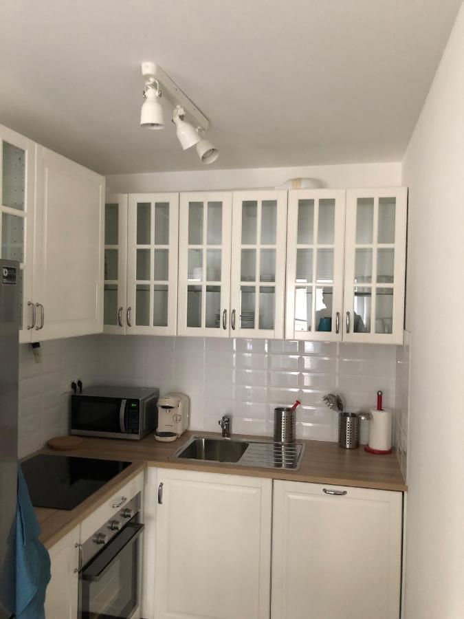 Apartment Close From Train Station And Shops Luxemburg