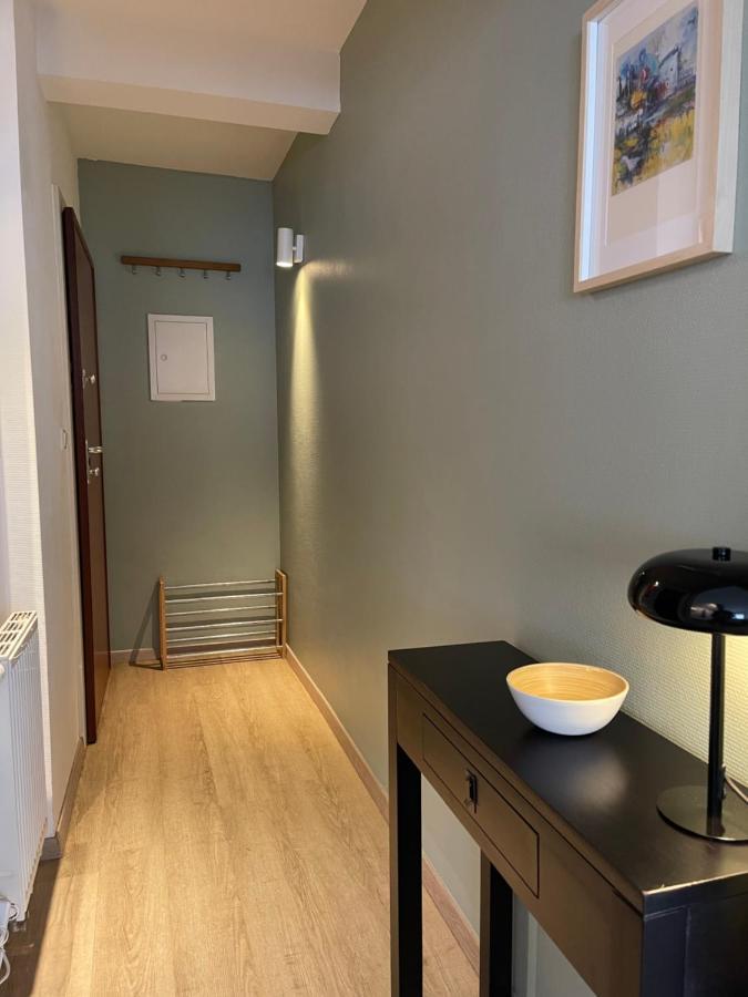 Close From Train Station And Shops Apartment Luxemburg